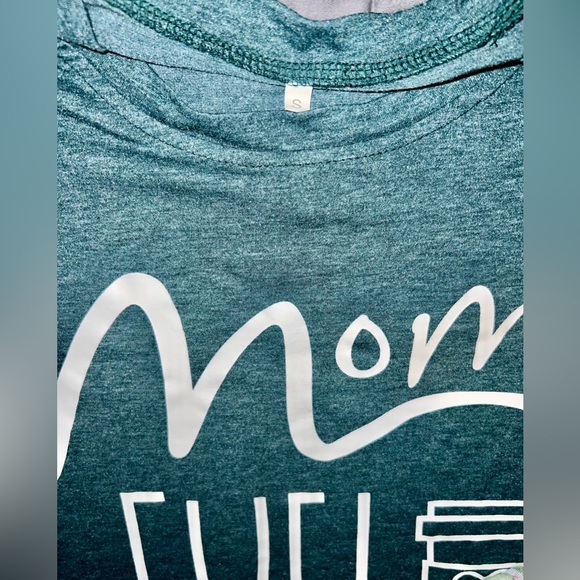 Mom Fuel - Small - Picture 2 of 2